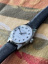 Kienzle Alfa Uhr Vintage