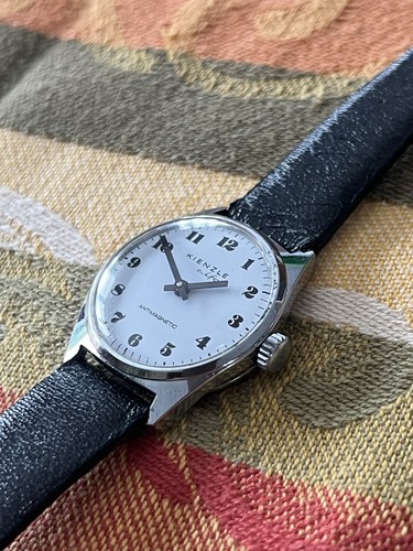 Kienzle alfa uhr - alfa, vintage