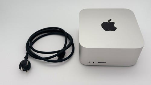 Apple mac studio - apple,