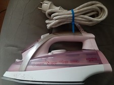 Dampfbügeleisen Quelle privileg RO 3360