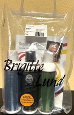 Brigitte Lund, Anti-Age Shampoo Power, 3tlg, NEU & OVP