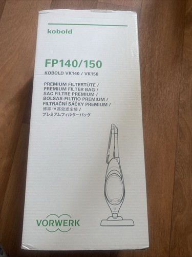 Original premium vlies filter - original,