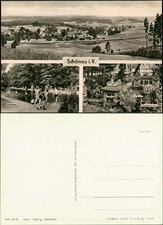 Schönau vogtland - schönau,