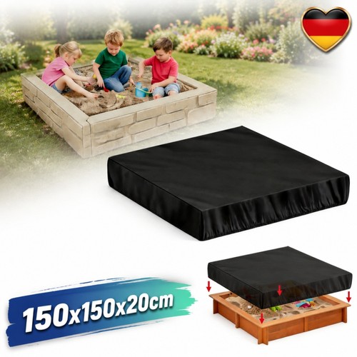 Sandkastenplane