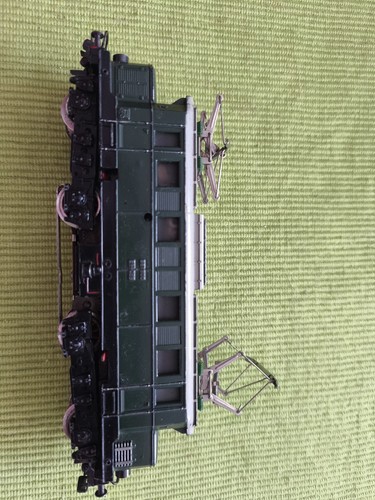 Märklin verkaufe lok - ho.,