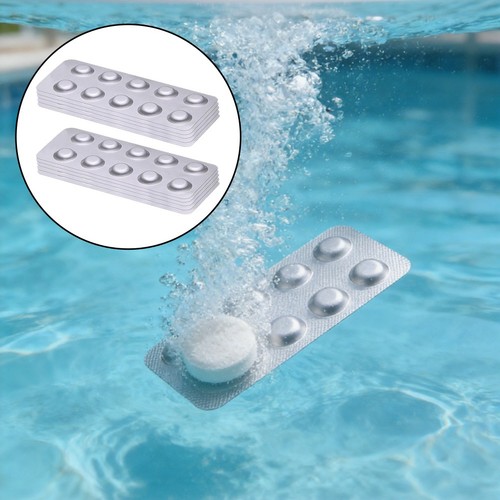 Für pool wasserqualität - für,