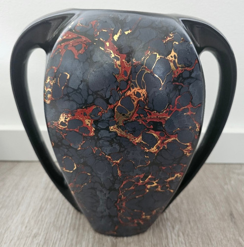 Bay keramik vase - keramik, 646/23