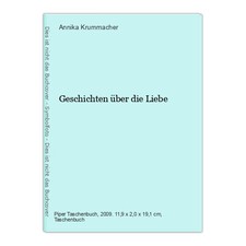 Geschichten über die Liebe