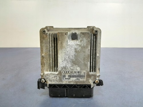 Audi 2 tdi computer - audi,