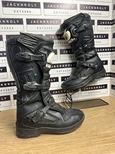 O’Neil RSX Stiefel Offroad