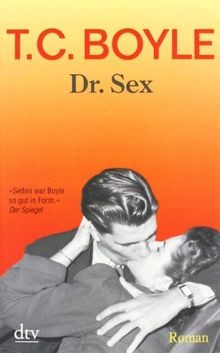 Sex roman von - sex:, t