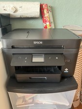 Für Bastler: Epson WorkForce WF-2860