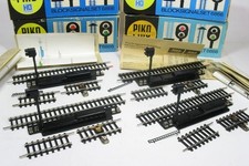 Blocksignal set piko - h0, x