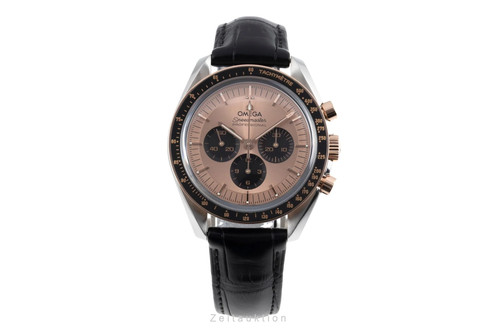Omega speedmaster moonwatch - omega,