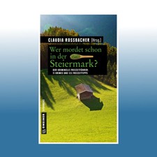 Wer mordet schon in der