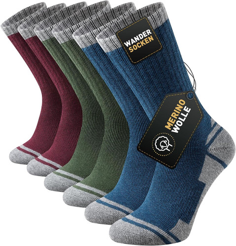 Merino socken herren - merino,
