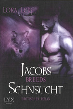 Breeds - Jacobs Sehnsucht von