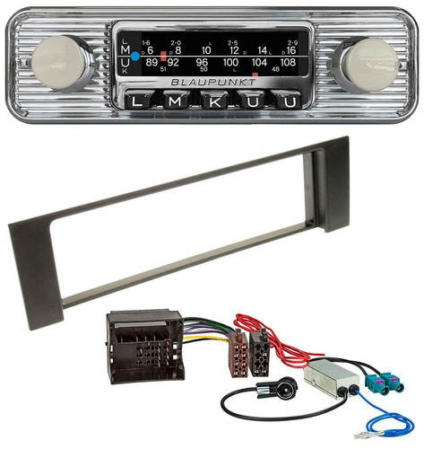 Blaupunkt mp3 bluetooth - blaupunkt, usb