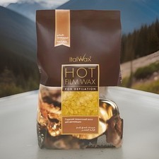 ITALWAX HOT FILM WAX WACHS ZUR