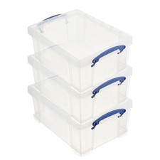Really Useful Box 9L Storage