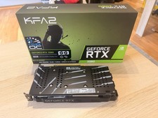 KFA2 GeForce RTX 2060 6GB