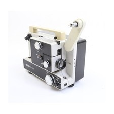 Eumig Mark 610D Filmprojektor + Defekt (274267)