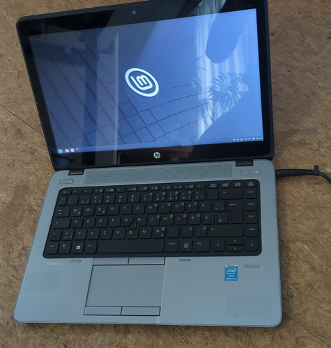 Elitebook 840 notebook - hp,