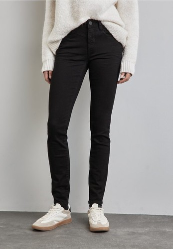 Street one jeans - street, style