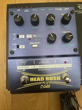 Akai Headrush E2 Tape Echo /