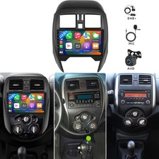 DAB+ Für NISSAN MICRA 4 K13