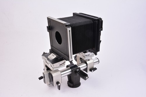 Sinar optische bank 4x5 modell - 4x5,