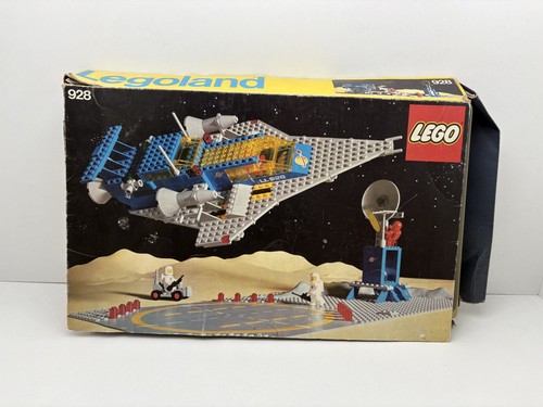 Lego legoland space - lego®,