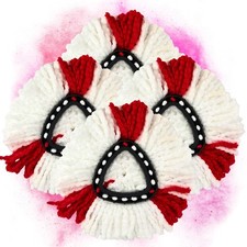 4x für Vileda Easy Wring &