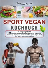 SPORT VEGAN KOCHBUCH – fit