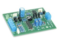 Bausatz PT100 Messwandler