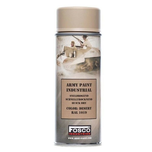 400ml army - 400ml,