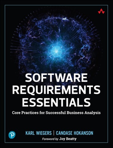 Software requirements - software,
