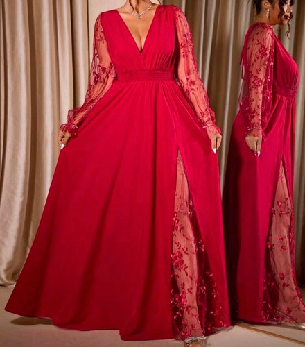 2xl abendkleid - 🌸gr.2xl,