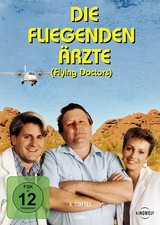 Die fliegenden Ärzte -