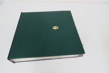 Schallplattenalbum mit 12 LPs