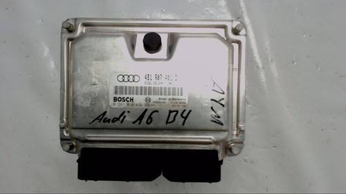 Audi tdi 4b - audi,