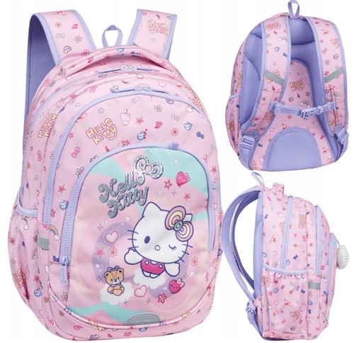 Hello kitty schulrucksack - kitty,