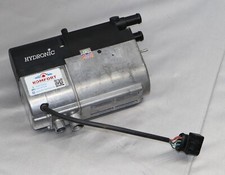 Standheizung Eberspächer