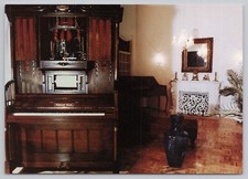 Postcard Hupfeld Phonolizst