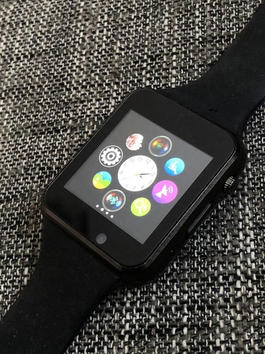 Smartwatch für phone - i, sport