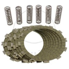 EBC Street Racer Clutch Kit