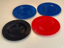 Glasteller (DIBBERN), 34 cm