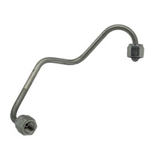 Leitung Kraftstoff für Opel 1.7 CDTI 55567741 8170390