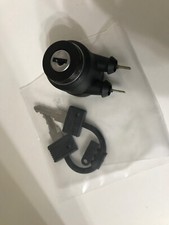 BOSCH Porsche Mercedes Ferrari Alarmanlage Schloss Schlüssel 911 928 0342006006