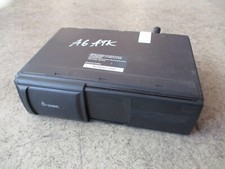 ORIGINAL 6-Fach CD-Wechsler